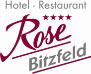 Logo von Hotel - Restaurant Rose Familie Carle
