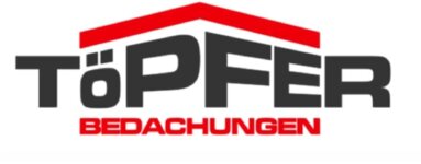 Logo von Bedachungen Töpfer