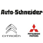 Logo von Autohaus Schneider GmbH