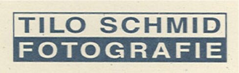 Logo von Tilo Schmid Fotografie