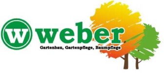 Logo von Firma Marc Weber Gartenbau, Gartenpflege, Baumpflege