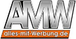 Logo von AMW Kaiser - Alles mit Werbung