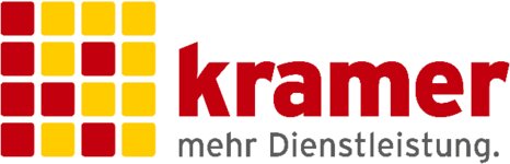 Logo von Kramer GmbH