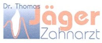 Logo von Jäger Thomas Dr., Zahnarzt