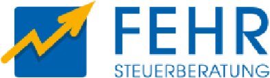 Logo von Fehr Steuerberatung