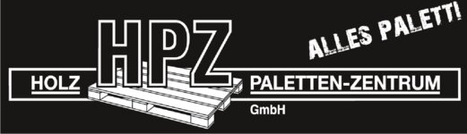 Logo von HPZ Holz-Paletten-Zentrum GmbH