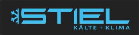 Logo von Stiel Kälte + Klima GmbH
