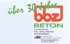 Logo von BBZ Balinger Betonzentrale GmbH & Co.KG