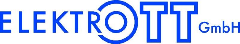 Logo von Elektro Ott GmbH