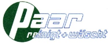 Logo von Wäscherei Paar GmbH & Co. KG