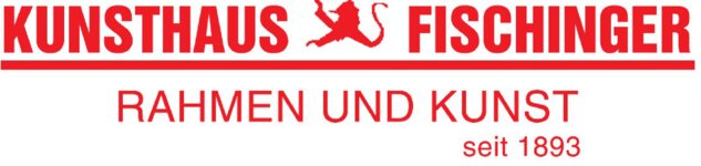 Logo von Kunsthaus Fischinger GmbH