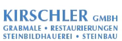 Logo von Kirschler GmbH Steinbildhauerei Grabmale