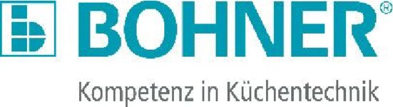 Logo von Bohner Produktions GmbH