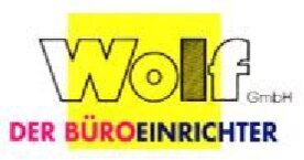 Logo von Wolf Der Büroeinrichter