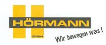 Logo von HÖRMANN GmbH Bagger und Fuhrbetrieb