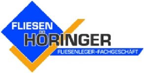 Logo von Fliesen Höringer