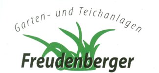 Logo von Freudenberger Thomas, Garten- u. Landschaftsbau