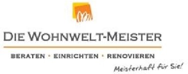 Logo von Die Wohnwelt-Meister