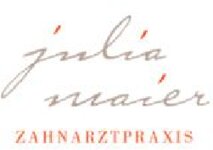 Logo von Maier Julia, Zahnarztpraxis