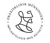 Logo von Praxisklinik Münsingen Dr. med. Dr. med. dent. Martin Pfeifle u. Dr. med. Dr. med. dent. Simon Werz