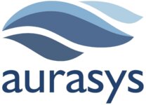 Logo von aurasys