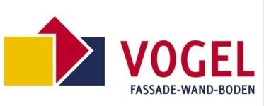 Logo von VOGEL Malerbetrieb, Inh. Burkhard Vogel