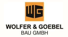 Logo von Wolfer & Goebel Bau GmbH
