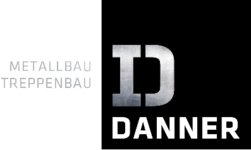 Logo von DANNER Metallbau GmbH