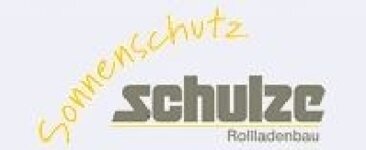 Logo von Schulze Rollladenbau GmbH