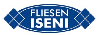 Logo von Fliesen Iseni