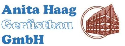 Logo von Anita Haag Gerüstbau GmbH