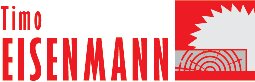Logo von Eisenmann Timo