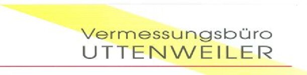 Logo von Vermessungsbüro Uttenweiler GbR
