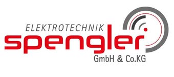 Logo von Elektrotechnik Spengler GmbH & Co. KG