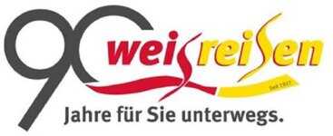 Logo von Weis Reisen