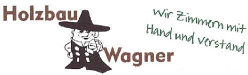Logo von Holzbau Wagner