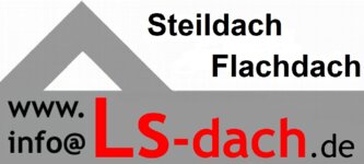 Logo von Ls-dach.gmbh