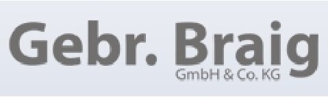 Logo von Braig Gebr. GmbH & Co. KG
