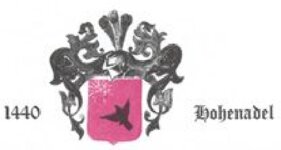 Logo von Hohenadel