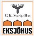 Logo von G.K. Sverige Hus GmbH Günter Kasper