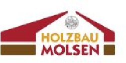 Logo von Holzbau Molsen