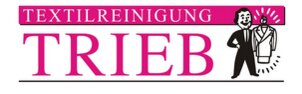 Logo von Textilreinigung Trieb e.K.