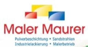 Logo von Maler Maurer GmbH