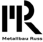 Logo von Metallbau Russ