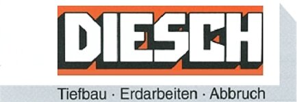 Logo von Diesch GmbH