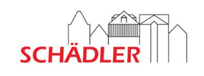 Logo von Schädler Wohnbau GmbH