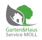 Logo von Garten Haus Service Moll