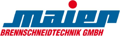 Logo von Maier Brennschneidtechnik GmbH
