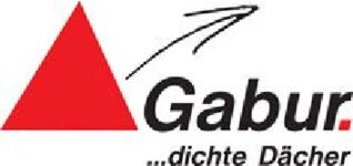 Logo von Gabur Bedachungen