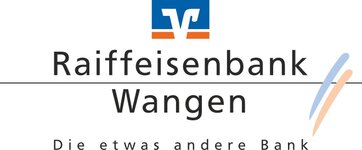 Logo von Raiffeisenbank Wangen eG